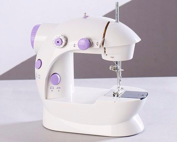 Household Multifunctional Sewing Machine