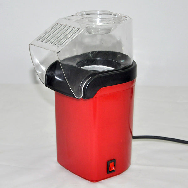 Electric Home Popcorn Maker