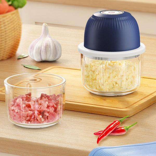 Wireless Electric Food mincer