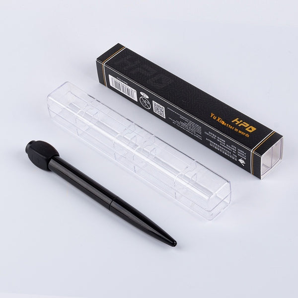 Stress rotation relief pen